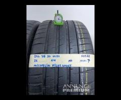 Gomme Usate MICHELIN 275 35 20