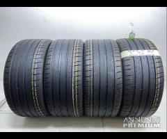 Gomme Usate MICHELIN 255 35 20