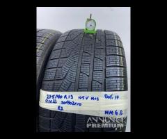 Gomme Usate PIRELLI 275 40 19 - 1