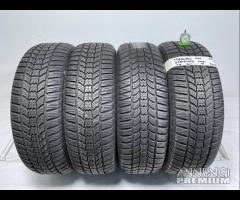 Gomme Usate SAVA 215 65 16