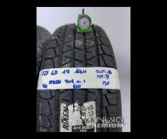 Gomme Usate RIKEN 225 65 17 - 1