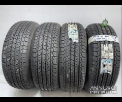 Gomme Usate RIKEN 225 65 17