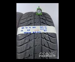 Gomme Usate NOKIAN 265 50 19 - 3