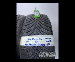 Gomme Usate MICHELIN 215 45 17