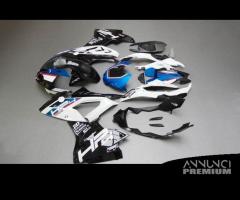 Carena completa S1000RR 2015 - 2018 BMW COLOR 8