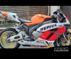 Carena completa CBR 1000RR 2004 2005 HONDA COLOR 5