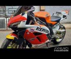 Carena completa CBR 1000RR 2004 2005 HONDA COLOR 5