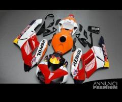 Carena completa CBR 1000RR 2004 2005 HONDA COLOR 5 - 6