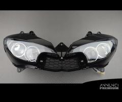 Faro / Fanale anteriore YZF R6 2003 - 2005 YAMAHA