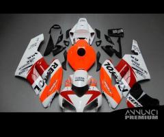 Carena completa CBR 1000RR 2004 2005 HONDA COLOR 8