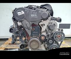 MOTORE COMPLETO AUDI A6 Avant Serie C6 (4F5) CAGB