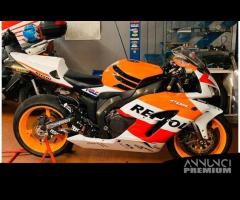 Carena completa CBR 1000RR 2004 2005 HONDA COLOR 8