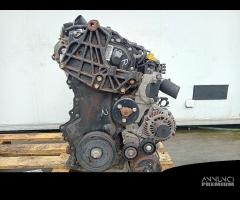 MOTORE COMPLETO NISSAN Qashqai 1Â° Serie M9R 150 C