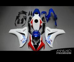 Carena completa CBR 1000 RR 2008 - 2011 Colore 4