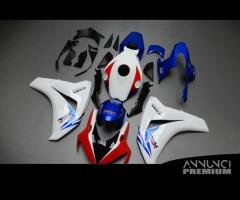 Carena completa CBR 1000 RR 2008 - 2011 Colore 4