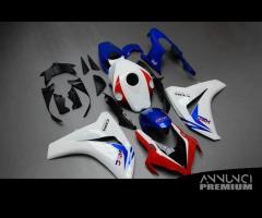 Carena completa CBR 1000 RR 2008 - 2011 Colore 4