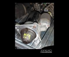 Motorino avviamento ALFA ROMEO GT 20 JTS del 2003 - 3