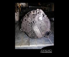 Alternatore SMART FORFOUR 1493cc CDI del 2005 - 4