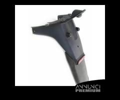 Portatarga posteriore Aprilia Leonardo AP8126885