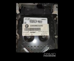 Amplificatore ALFA ROMEO GT del 2003 - 3