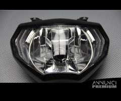 Fanale anteriore MT09 / MT07 2013 - 2020 YAMAHA - 2