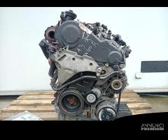 MOTORE COMPLETO AUDI A3 Sportback Serie (8PA) CBAB