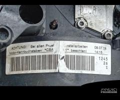 MOTORE COMPLETO AUDI A3 Sportback Serie (8PA) CBAB - 9