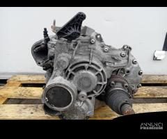 CAMBIO MANUALE COMPLETO VOLKSWAGEN Golf 6 Berlina