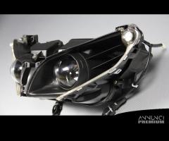 Fanale anteriore YZF R1 CROSSPLANE 2012 - 2014