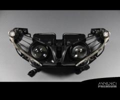 Fanale anteriore YZF R1 CROSSPLANE 2012 - 2014