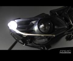 Fanale anteriore YZF R1 CROSSPLANE 2012 - 2014