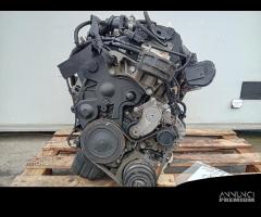 MOTORE COMPLETO FORD C - Max Serie T1DA 116CV T1DA