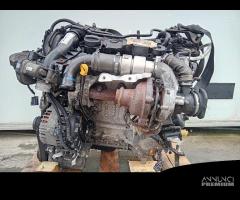 MOTORE COMPLETO FORD C - Max Serie T1DA 116CV T1DA