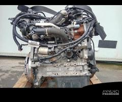 MOTORE COMPLETO FORD C - Max Serie T1DA 116CV T1DA - 7