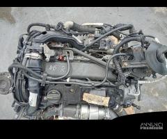 MOTORE COMPLETO FORD C - Max Serie T1DA 116CV T1DA - 8