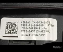 AIRBAG VOLANTE JAGUAR XE Serie (X760) GX73-043B13- - 9