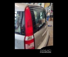 Fanale posteriore sinistro FIAT PANDA del 2005