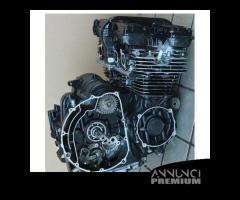 Motore pezzi di ricambio Yamaha FZ 600 2HW