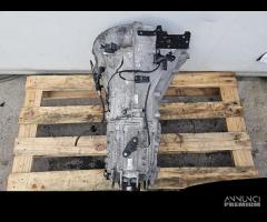 CAMBIO MANUALE COMPLETO JAGUAR XE Serie (X760) GX7 - 8