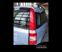 Fanale posteriore destro FIAT PANDA del 2007