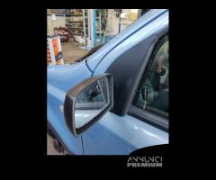 Specchio sinistro FIAT PANDA del 2007