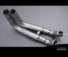 Linea completa S1000RR / M1000RR 2019 - 2022 BMW