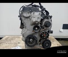 MOTORE COMPLETO HYUNDAI i30 CW (12 >) G4LC 101 CV - 3