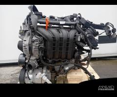 MOTORE COMPLETO HYUNDAI i30 CW (12 >) G4LC 101 CV - 5