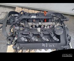 MOTORE COMPLETO HYUNDAI i30 CW (12 >) G4LC 101 CV - 12