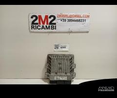 CENTRALINA INIEZIONE FORD Transit Serie CC11-12A65 - 2