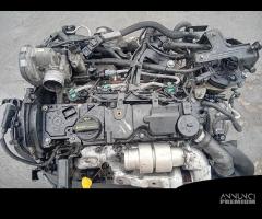 MOTORE COMPLETO FORD Fiesta 6Â° Serie UGJC 75CV UG - 9