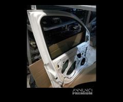 Porta anteriore sx FIAT PANDA del 2008