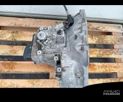 CAMBIO MANUALE COMPLETO OPEL Meriva 2Â° Serie MPW - 6