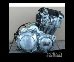 Motore per pezzi ricambio Yamaha XJ900 31A